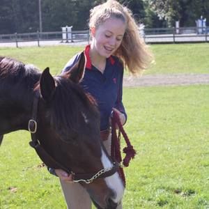 Meet your Posher, Maggie